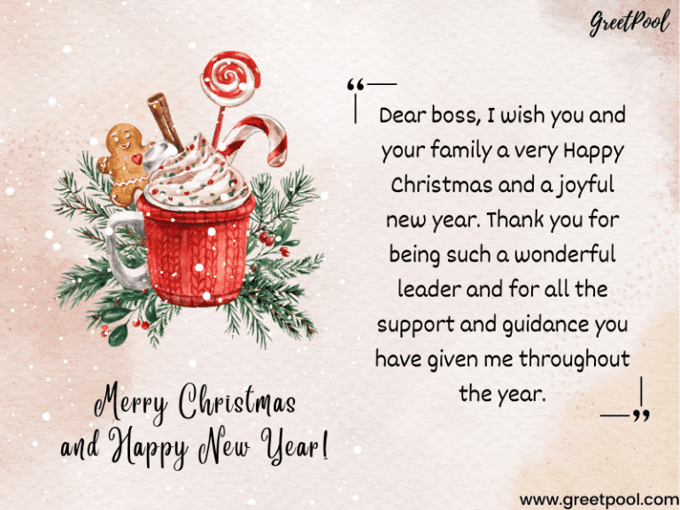 70 Best Merry Christmas Wishes To Write In A Christmas Card In 2022