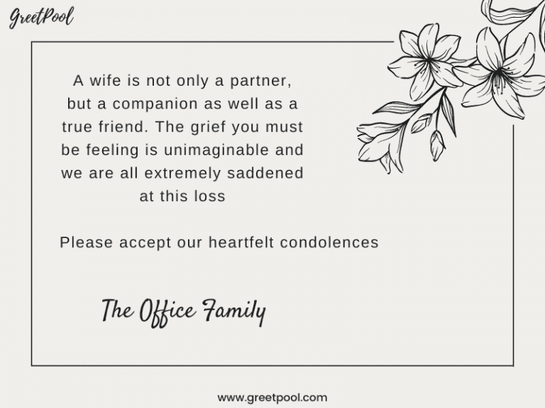 100 Best Condolence Messages Finding The Right Words To Write In A 