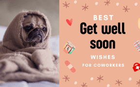 best get well soon wishes and messages