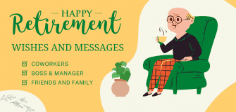 Best Retirement wishes and messages