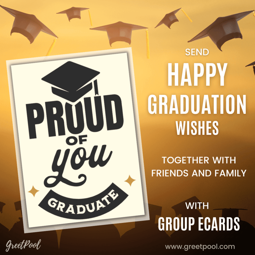 Happy Graduation Cards Online