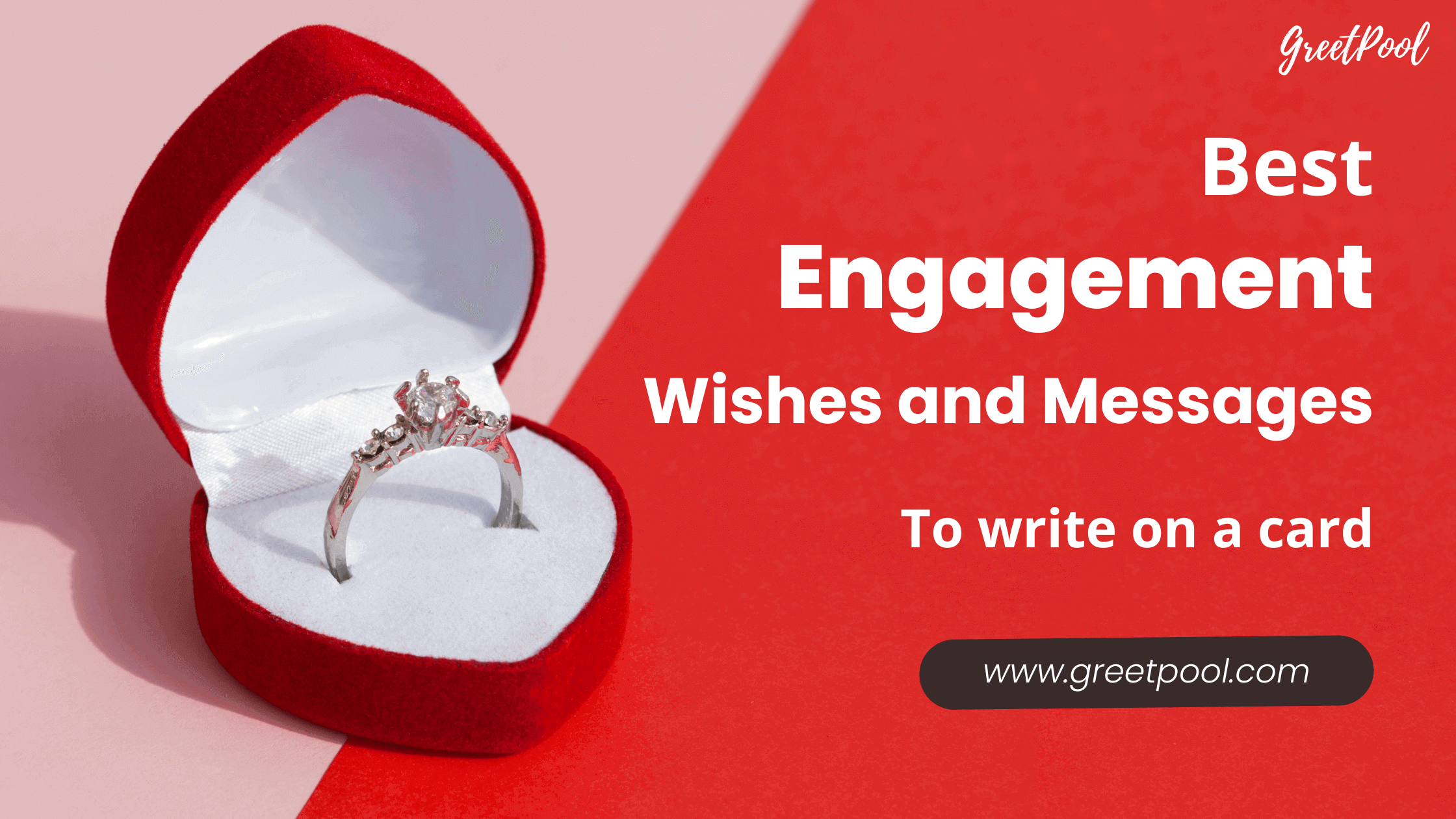 90 Best Engagement Wishes And Congratulations Messages