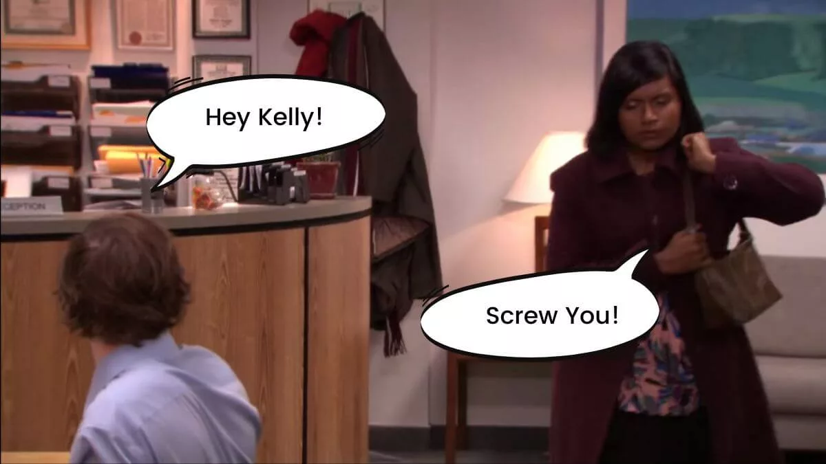 The Best Quotes and Moments from The Office's 'It is Your