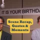 The Best Quotes and Moments from The Office’s ‘It is Your Birthday’ Scene