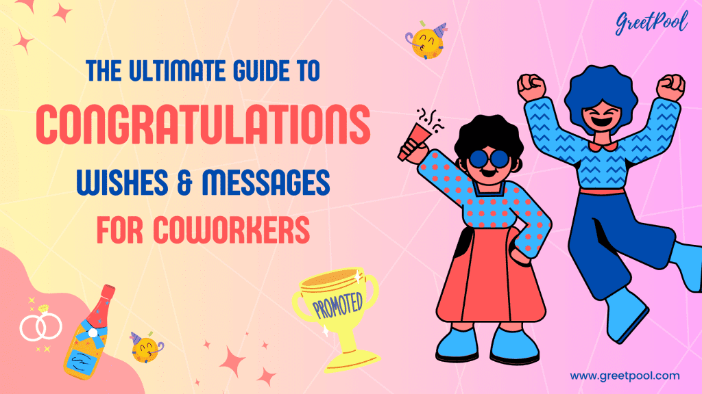 best congratulations messages for coworkers blog cover