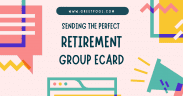 Retirement Card Ideas | GreetPool Group Ecards