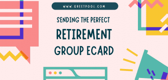 Retirement Card Ideas | GreetPool Group Ecards