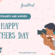 Fathers day wishes and messages examples