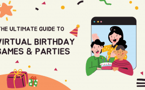 best virtual birthday games and party ideas