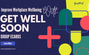 get well soon group ecards for employee wellbeing image