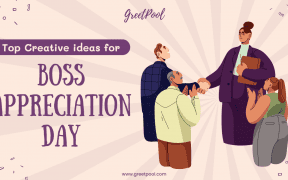 Best Boss Appreciation Day Ideas Blog Cover