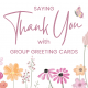 The Heartwarming Rise of Thank You Group eCards