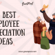 27 Best Employee Appreciation Ideas that are Easy & Effective [2023]