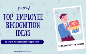 Best Employee Recognition Ideas and Inspirations