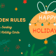 The 9 Golden Rules for Sending the Best Holiday Cards
