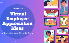 Virtual Employee Appreciation Ideas