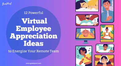 Virtual Employee Appreciation Ideas