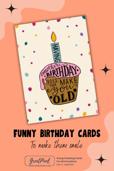 funny birthday card | GreetPool